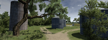 Nora Springs Farm
