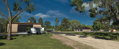 DeRidder River Terminal