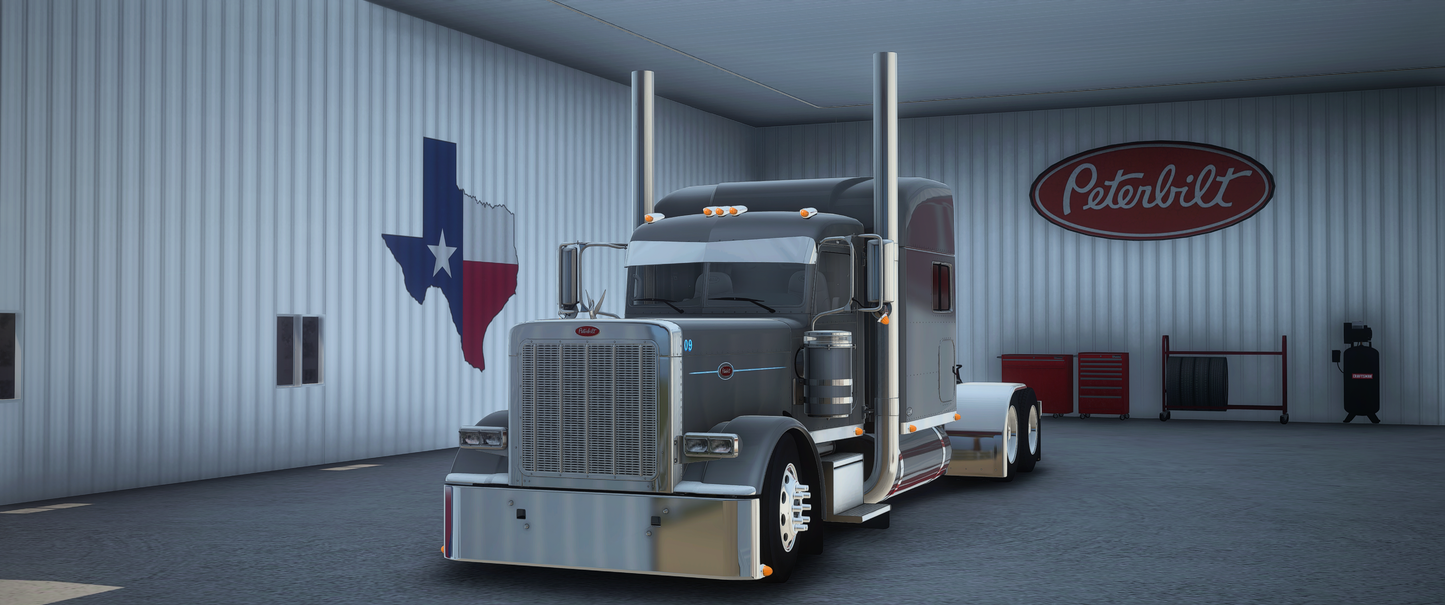 Denton, Texas
