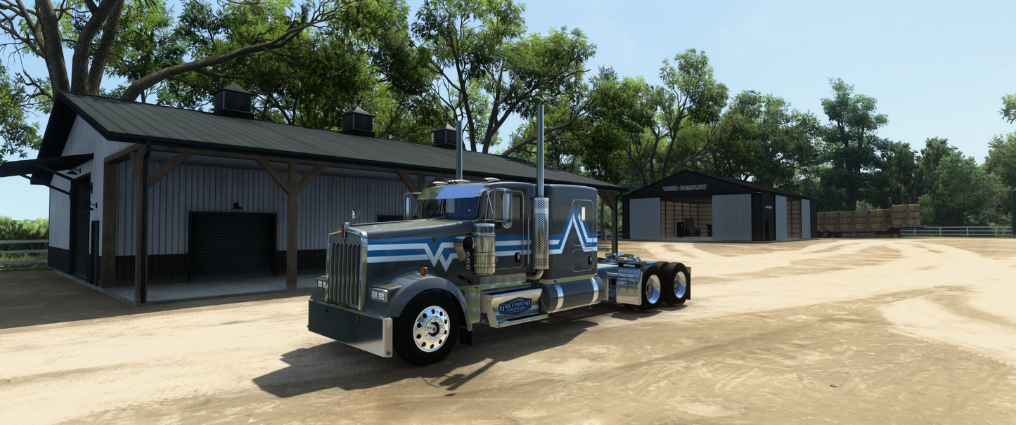 Effingham Feed Co.