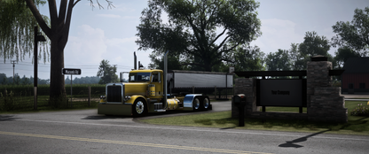 Rushville, IL