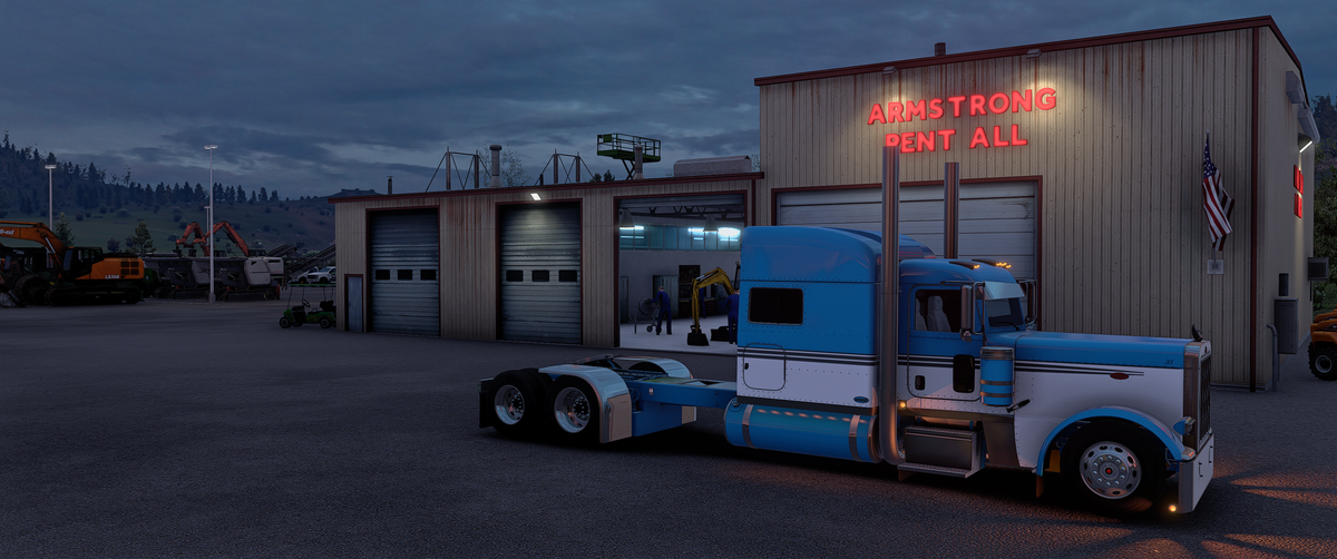 Irwin, Idaho