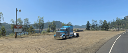 Irwin, Idaho