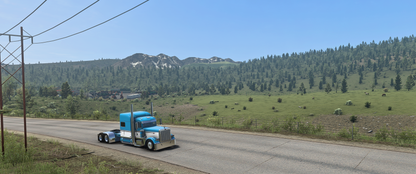 Irwin, Idaho