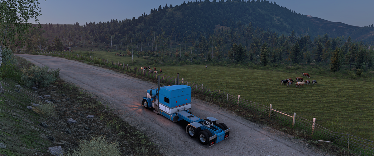 Irwin, Idaho