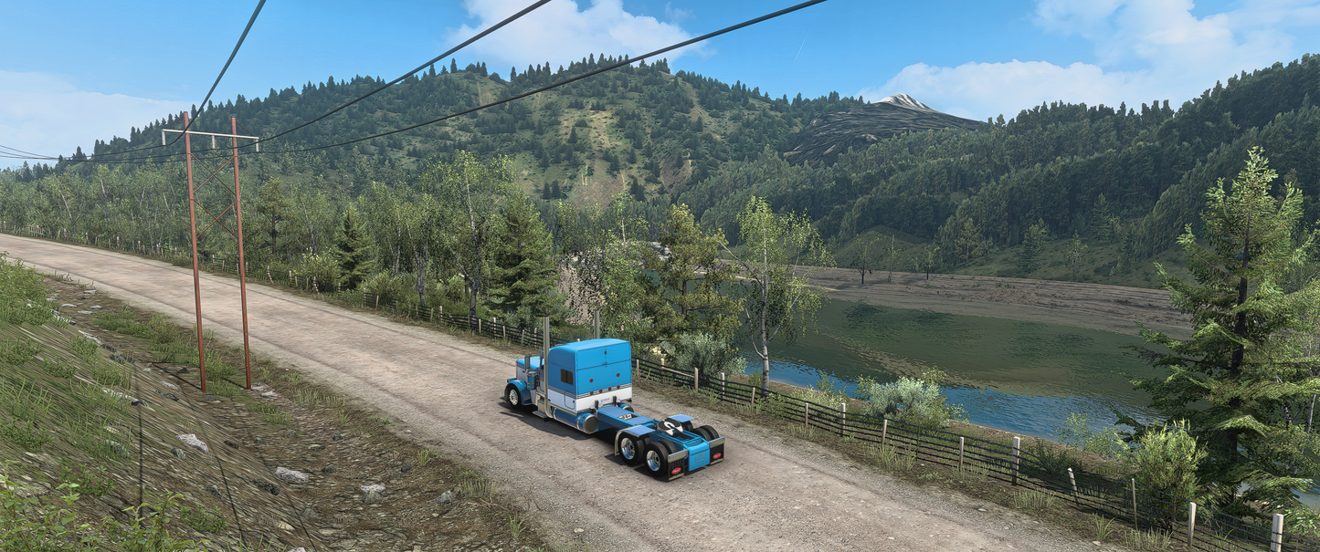 Irwin, Idaho