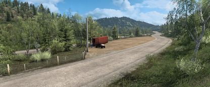 Irwin, Idaho
