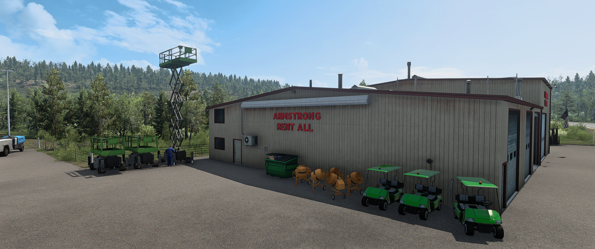 Irwin, Idaho