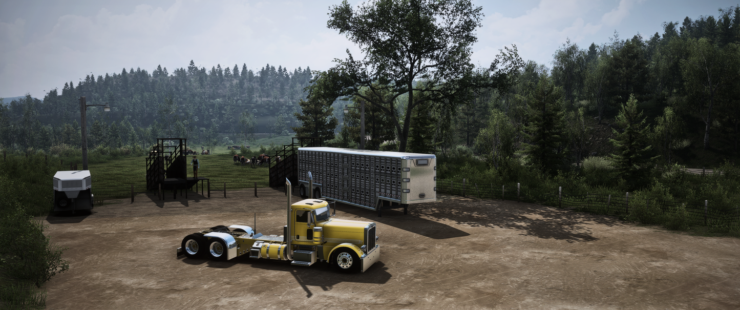 Irwin, Idaho