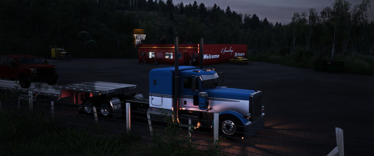Irwin, Idaho