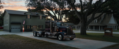 Abbeville, Louisiana (Home 20)