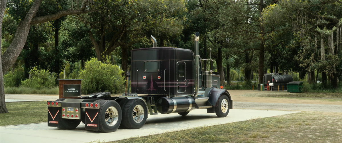 Abbeville, Louisiana (Home 20)