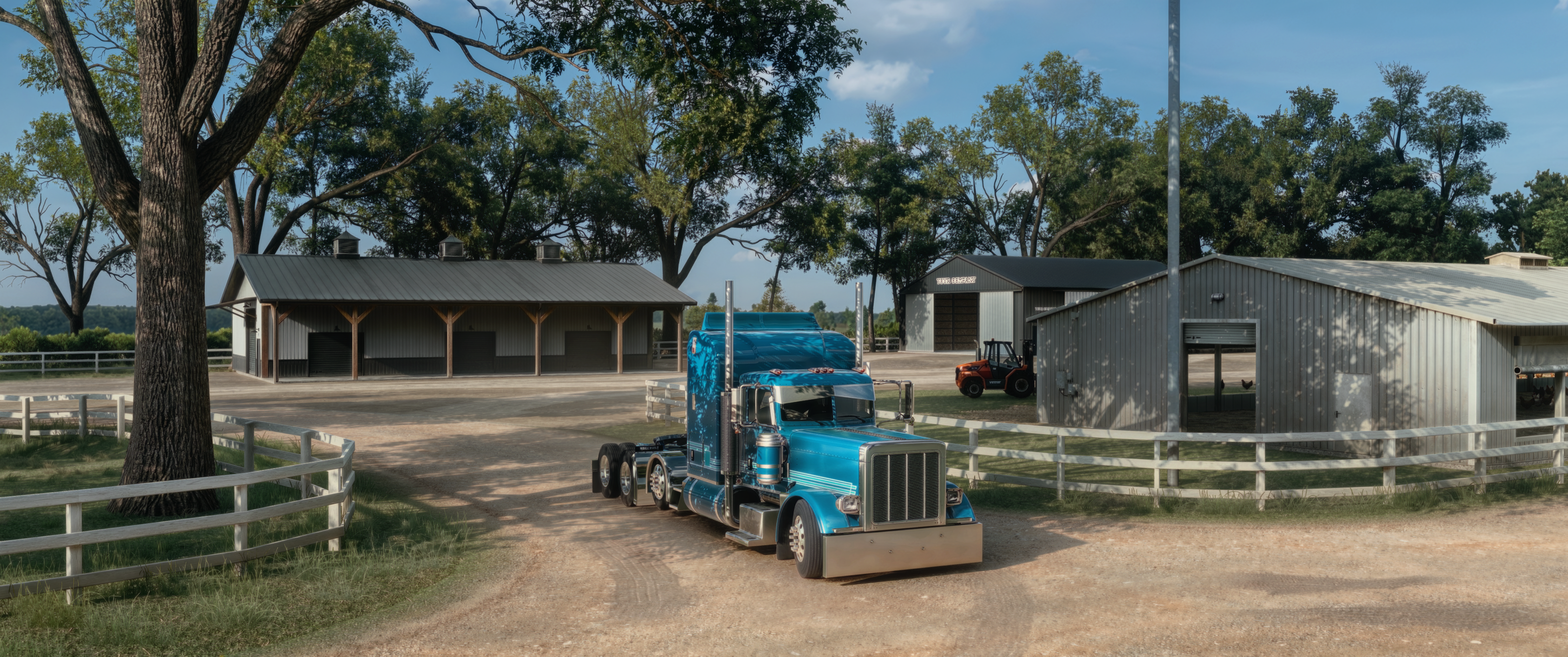 Effingham Feed Co.