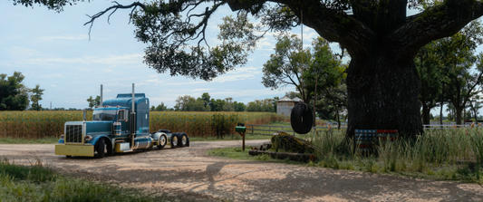 Effingham Feed Co.