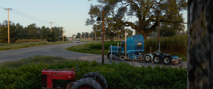 Effingham Feed Co.