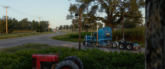Effingham Feed Co.