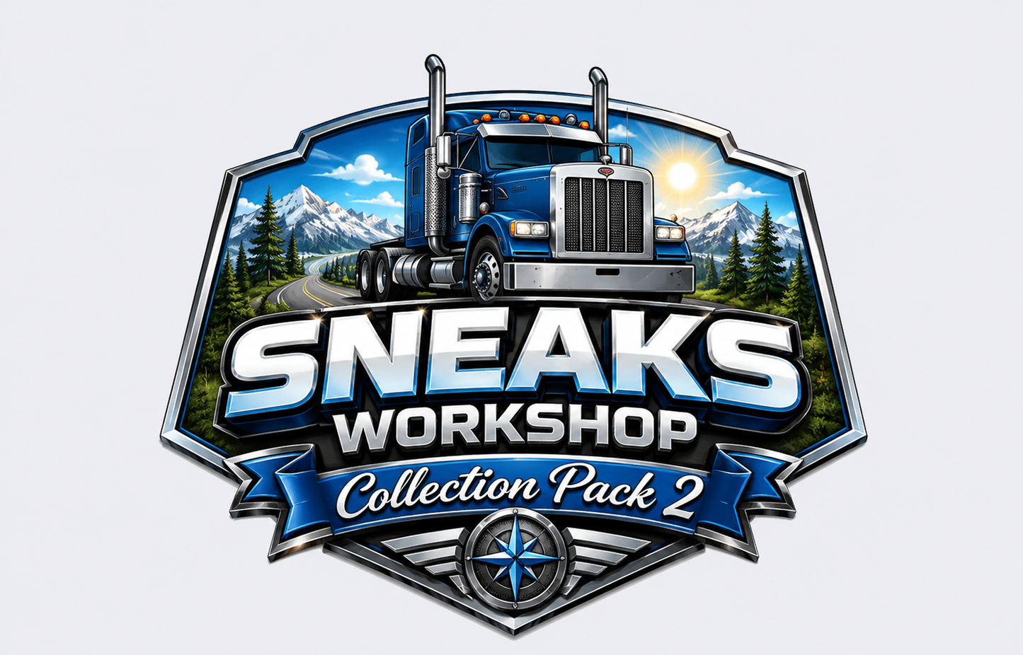 Collection Pack 2 - (BEST VALUE)