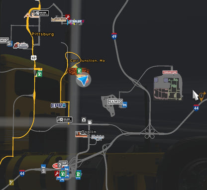 Carl Junction, Missouri